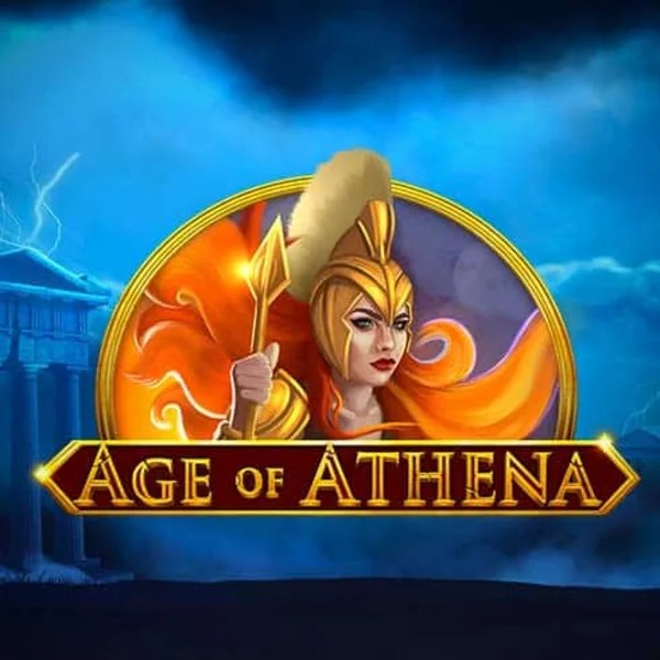 Age of Athena slot icon by Epic Industries, available at Leprezone Casino