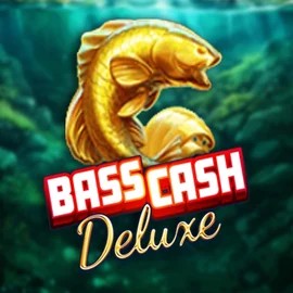 Play Bass Cash Deluxe slot by Alchemy Gaming on casinoleprezone.co.nl