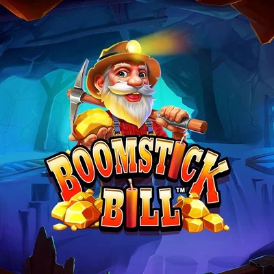 Boomstick Bill game by High Limit Studio – logo hosted on Leprezone Casino