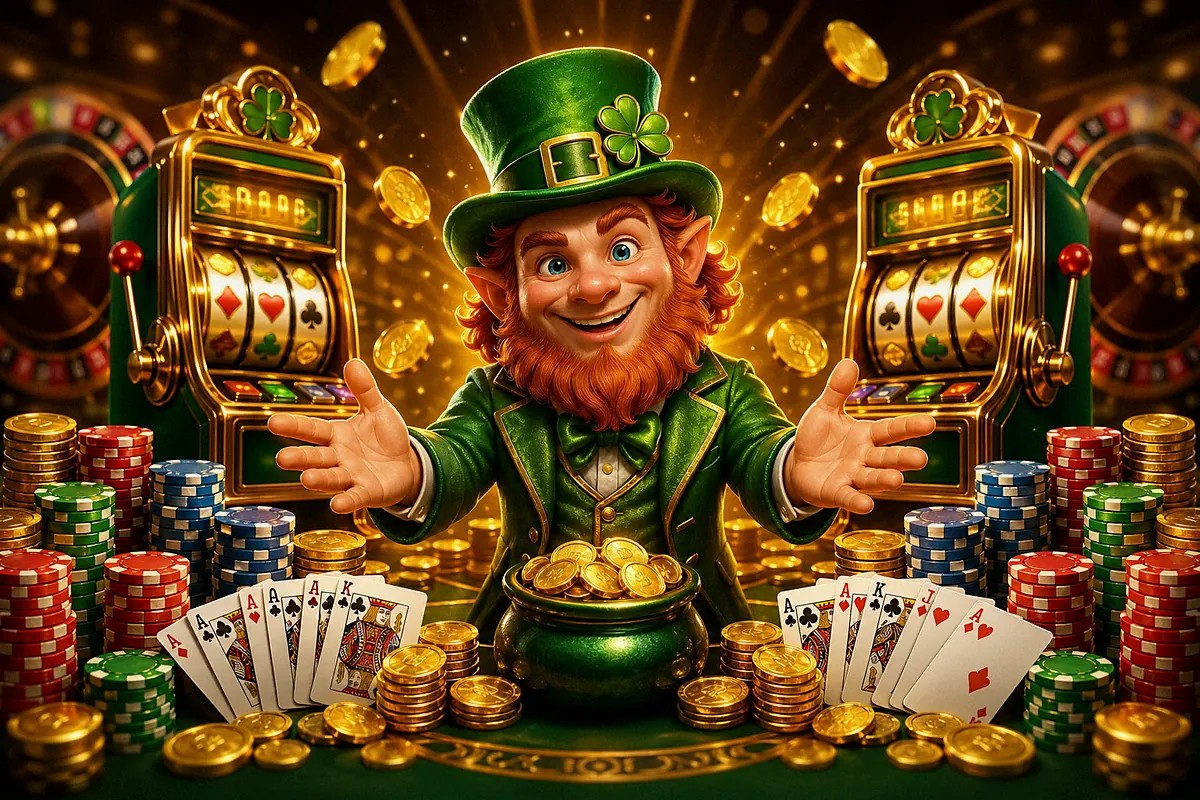 Gouden Pot Bonus