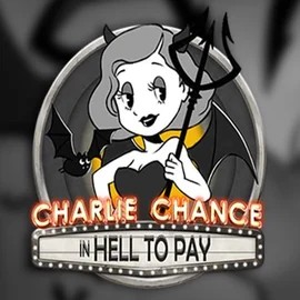 Play the Charlie Chance in Hell to Pay slot by Play'n GO on Leprezone Casino