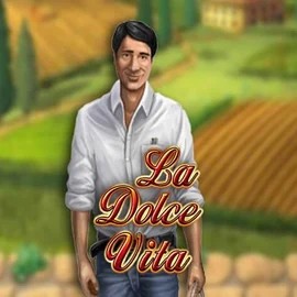 Play La Dolce Vita slot by Gamomat on casinoleprezone.co.nl