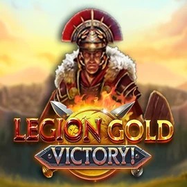 Legion Gold Victory! online slot from Play'n GO – play at casinoleprezone.co.nl