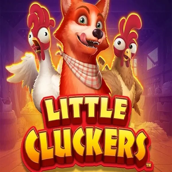 Little Cluckers – slot by Greentube, featured at casinoleprezone.co.nl