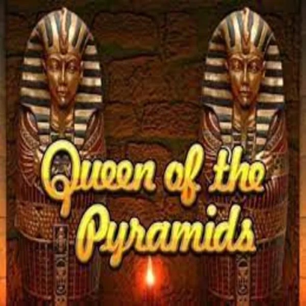 Queen of the Pyramids – slot by Playtech, featured at casinoleprezone.co.nl